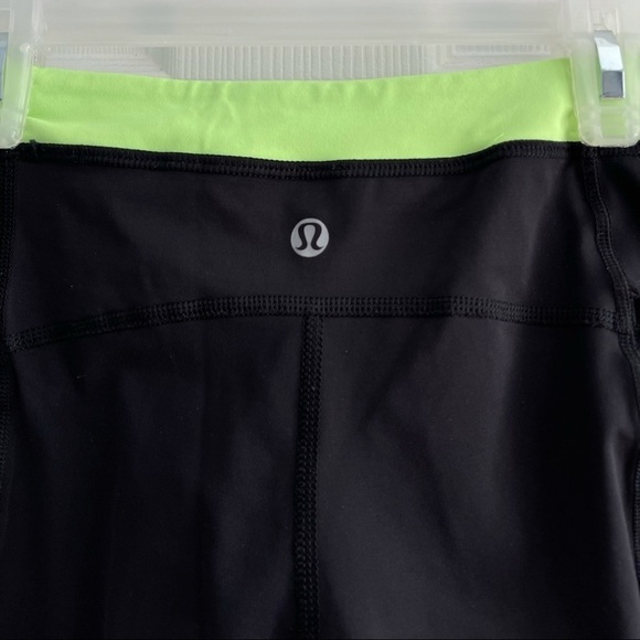 Lululemon Beach Runner Crop - Picture 6 of 6